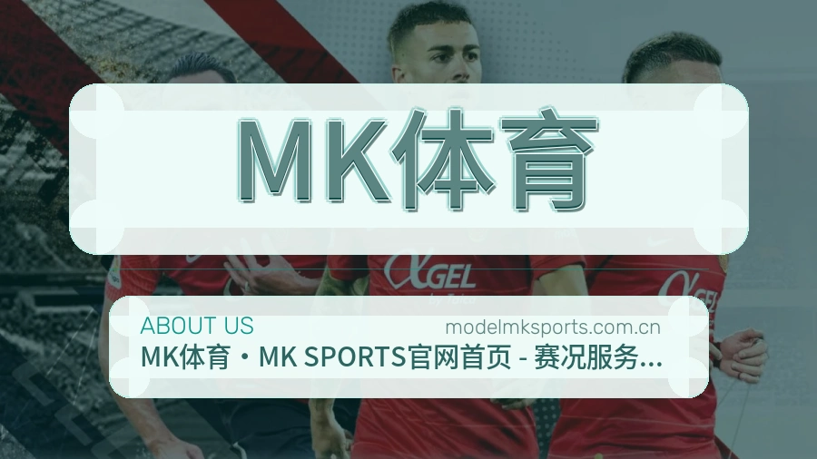 MK体育关于我们模块图
